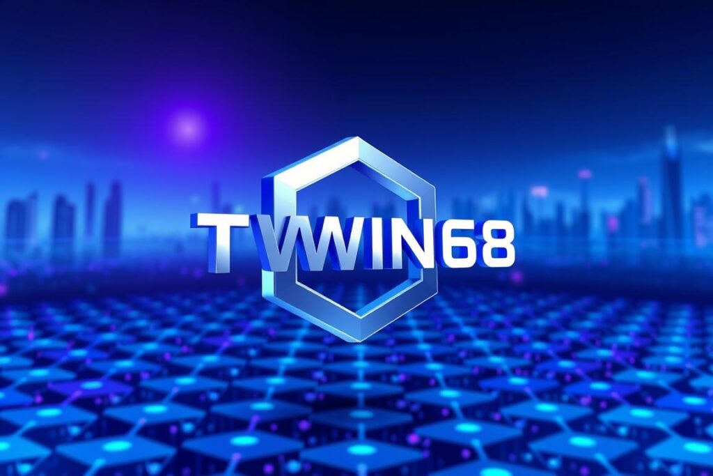 Bảo mật TWIN68