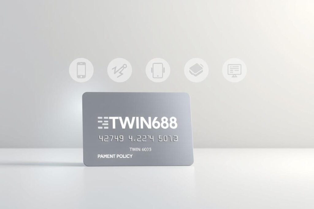Chính sách thanh toán TWIN68