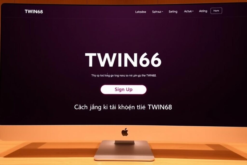 Đăng ký TWIN68
