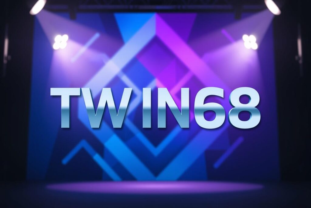 Đăng ký TWIN68