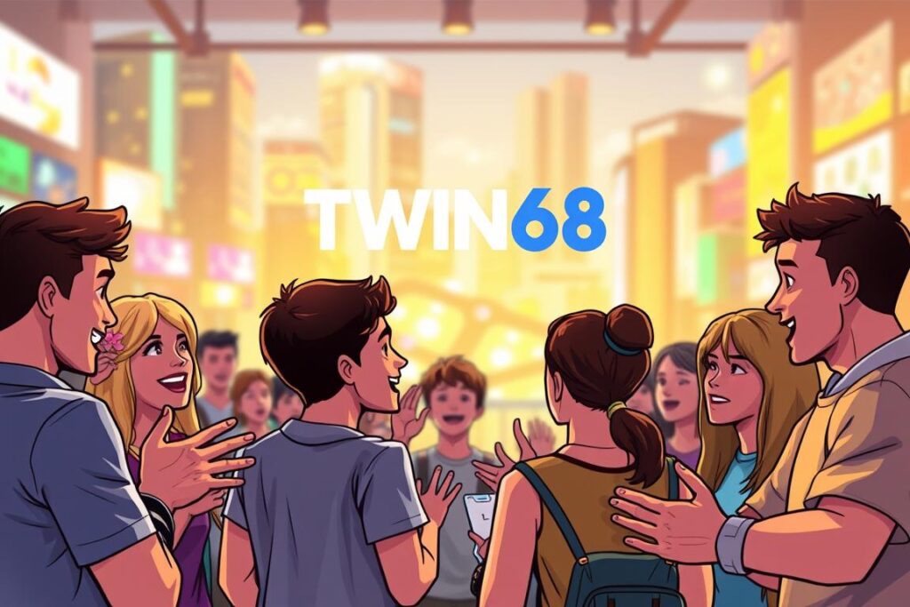 Đánh giá Ba cây TWIN68