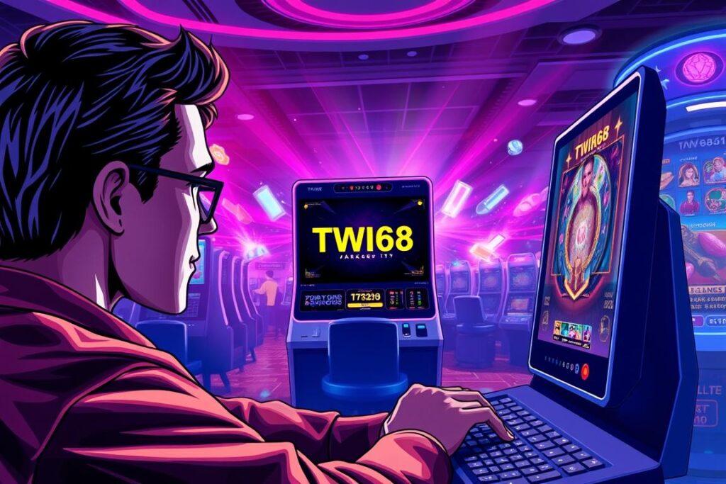 Đánh giá TWIN68 từ người chơi