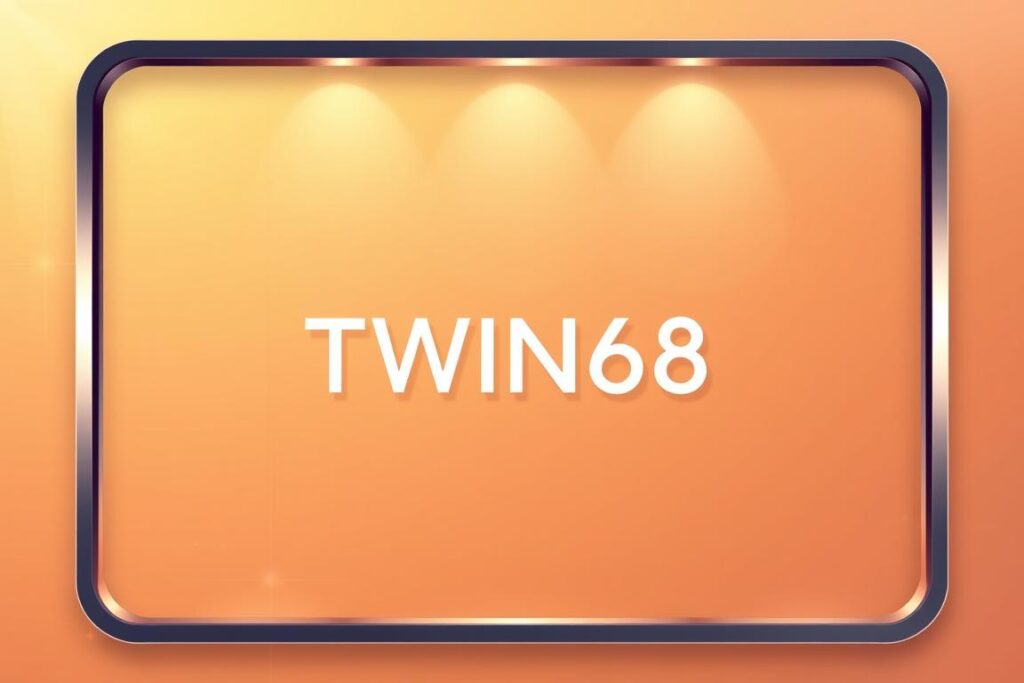 Giới thiệu TWIN68