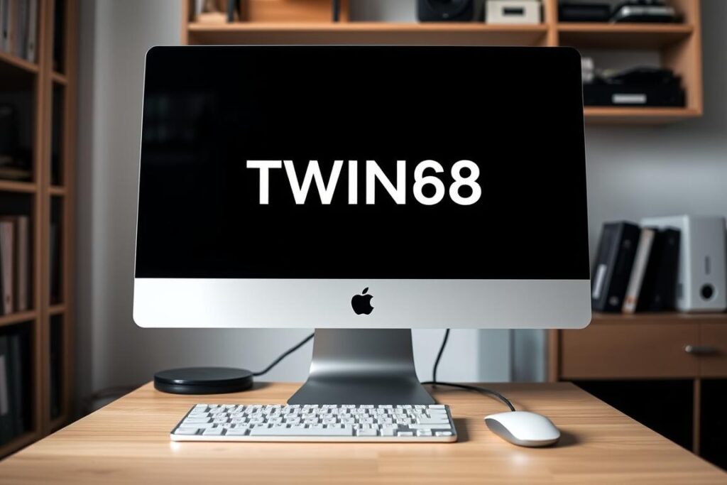 Hướng dẫn cài đặt TWIN68