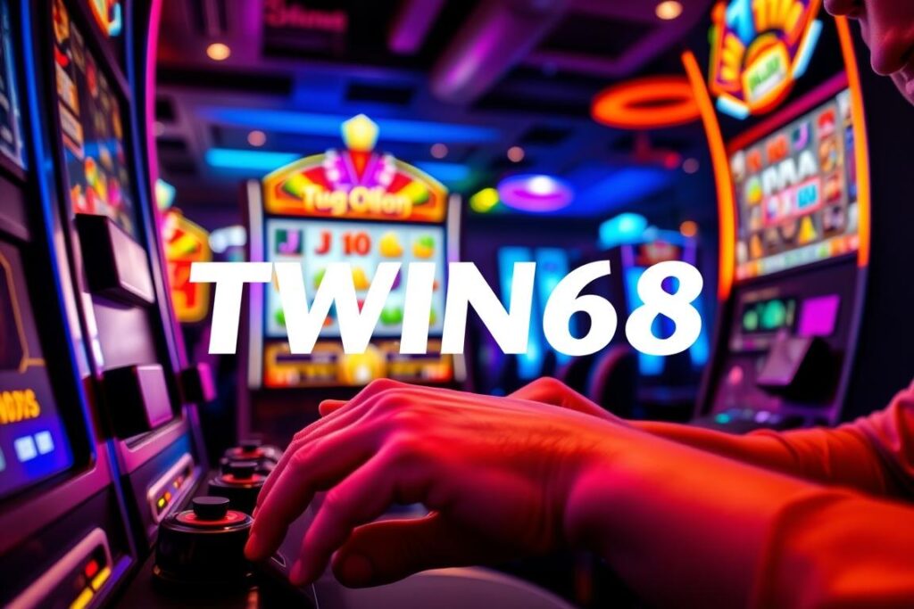 Hướng dẫn chơi slot hiệu quả