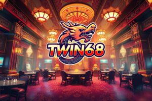 Liêng TWIN68