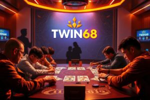 Mậu binh TWIN68