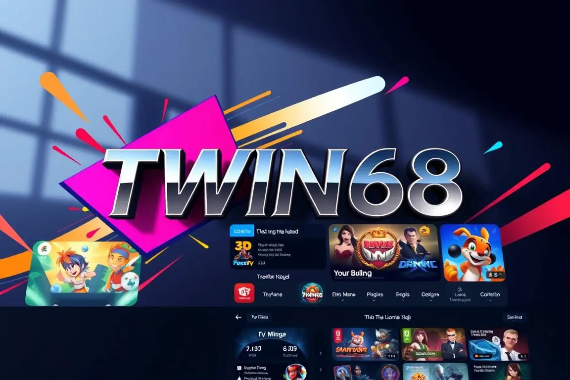 TWIN68