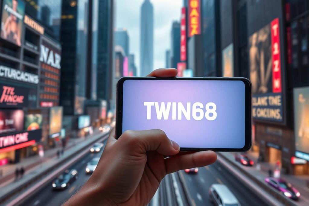 Tải game TWIN68 trên điện thoại